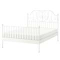 SAR 400,  2x IKEA Leirvik Bedframe