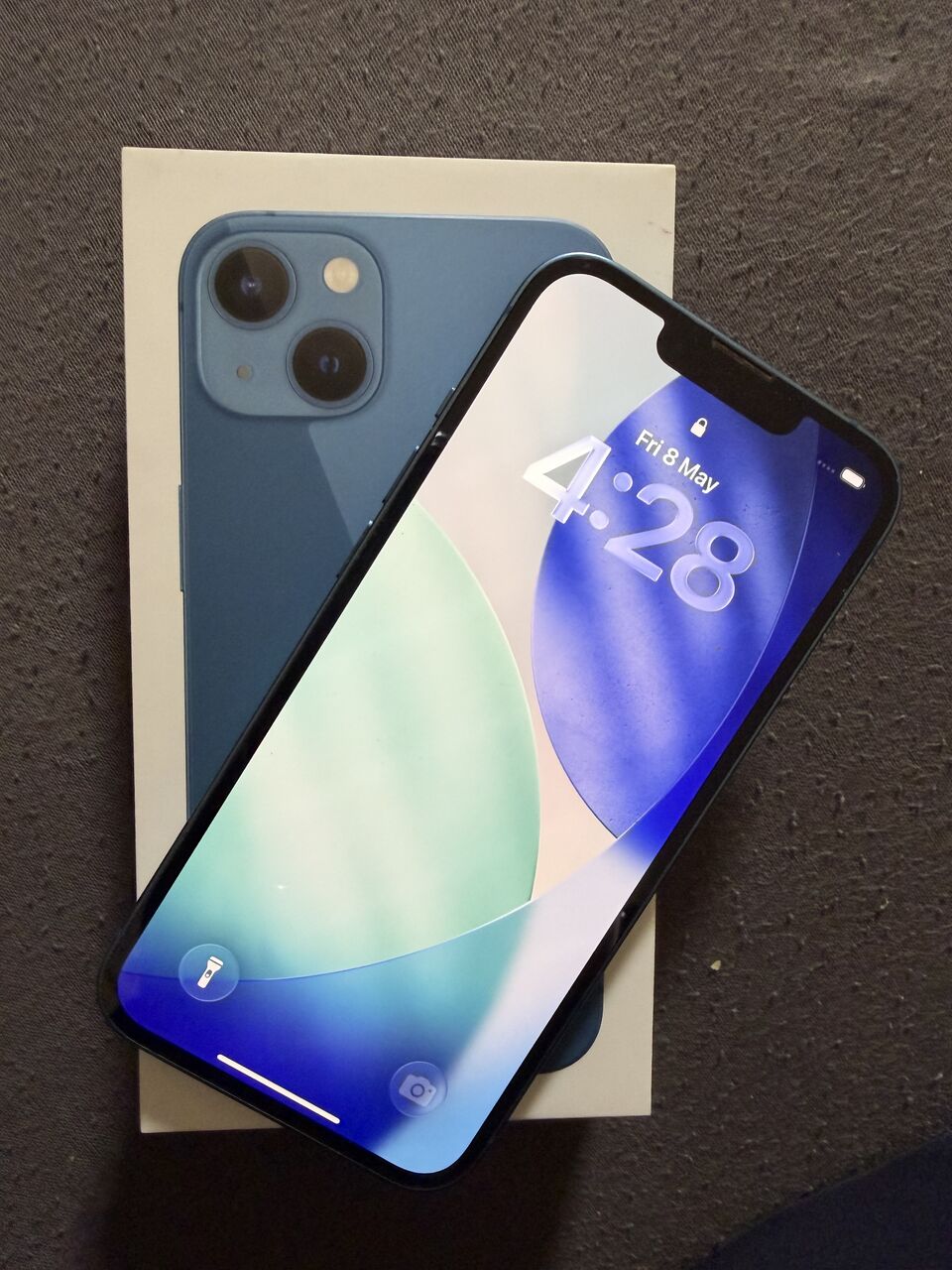 Jubail, Mobile Phones, SAR 1400,  IPhone 13 128 GB