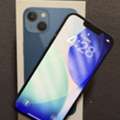 SAR 1400,  IPhone 13 128 GB