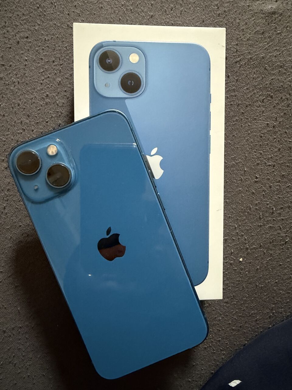 Jubail, Mobile Phones, SAR 1400,  IPhone 13 128 GB