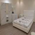 SAR 1,  New Best Quality Bedroom Furniture,single Bed ,medium Bed And Double Bed Available