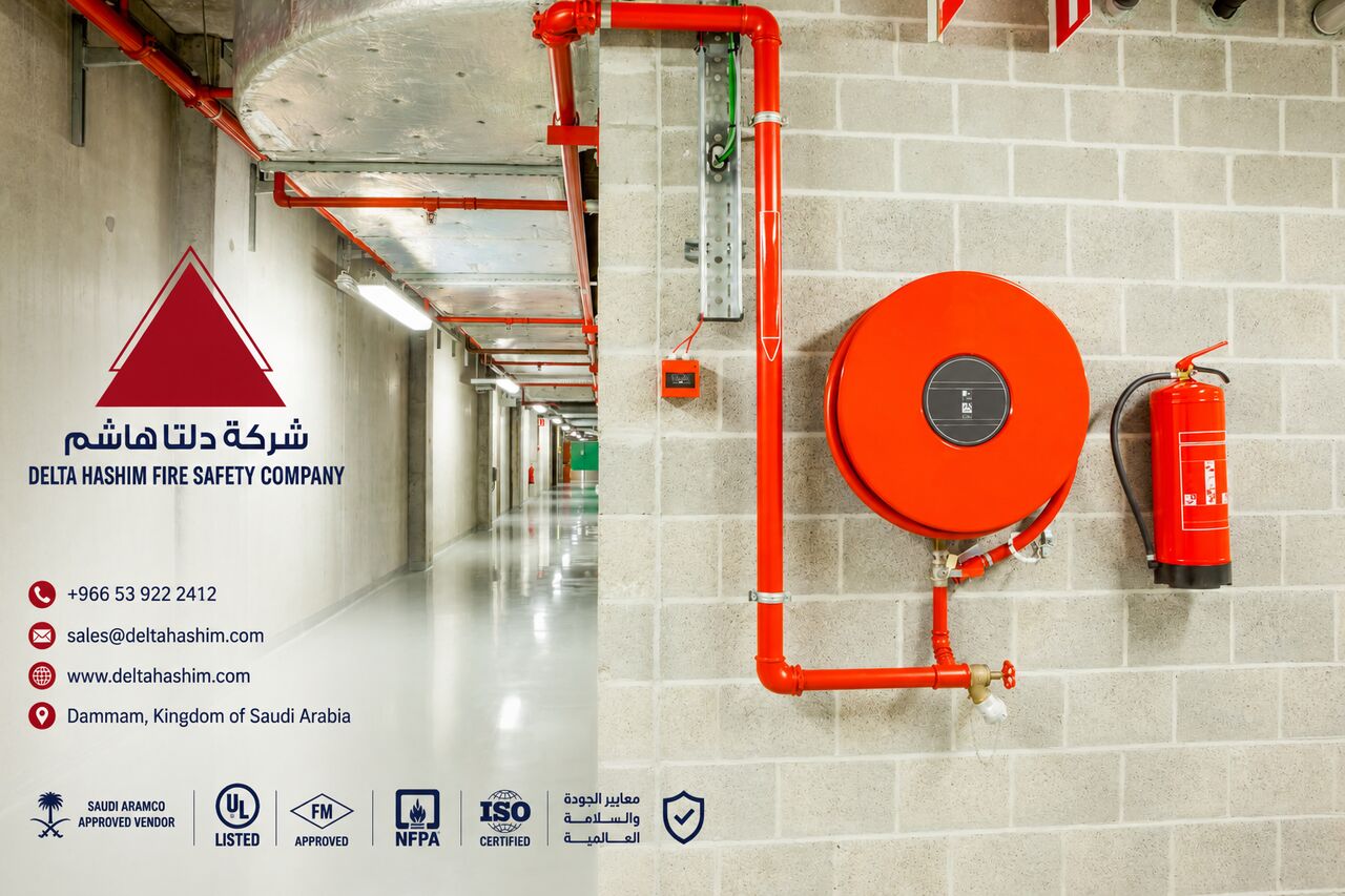 Dammam, Appliance Repair, Fire Extinguisher Refilling | Fire Alarm | Fire Sprinkler | FM200 | Jubail | Dammam | AMC