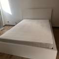 FREE: IKEA Malm Bed