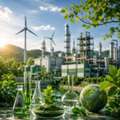 Sustainable Chemical Manufacturing In India