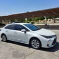 SAR 68000,  Toyota Corolla XLI 1.5 Executive,  2024,  Automatic,  41069 KM,