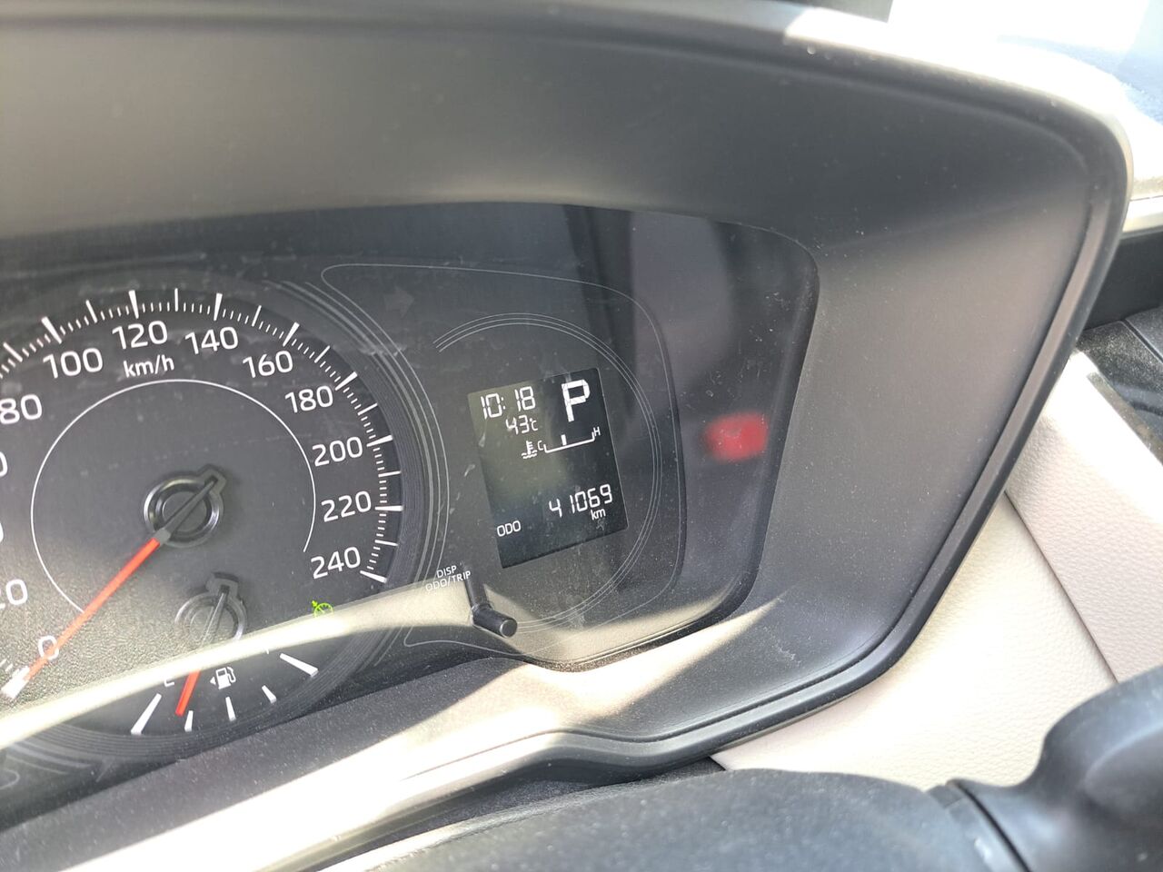 Jubail, Vehicles, Cars & Trucks , SAR 68000,  Toyota Corolla XLI 1.5 Executive,  2024,  Automatic,  41069 KM,
