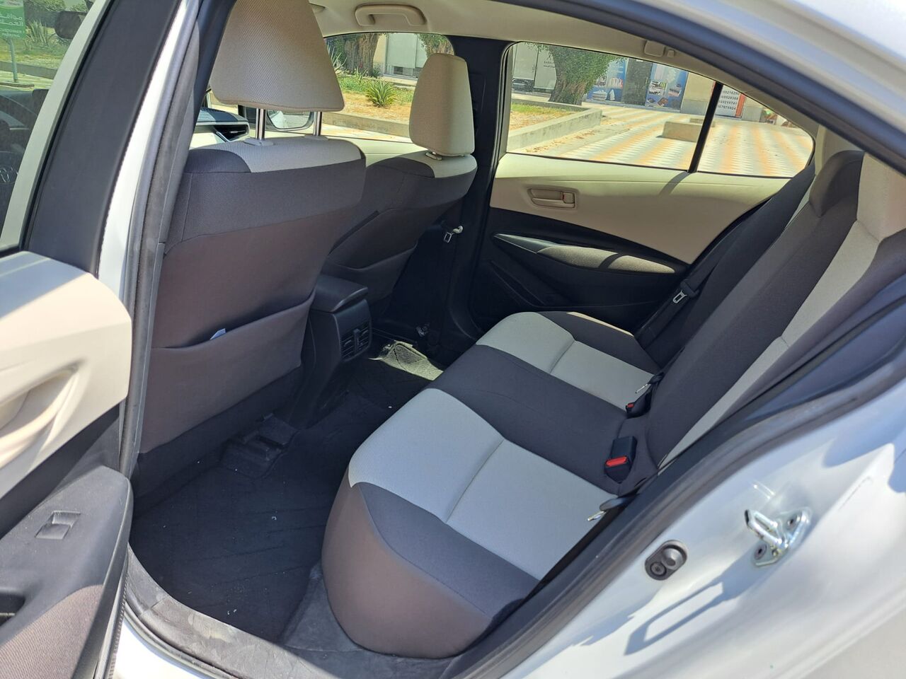 Jubail, Vehicles, Cars & Trucks , SAR 68000,  Toyota Corolla XLI 1.5 Executive,  2024,  Automatic,  41069 KM,