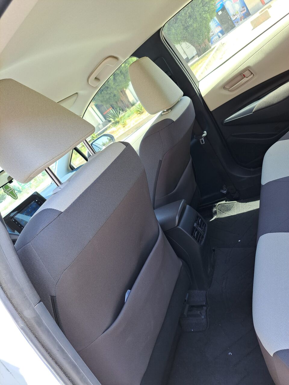 Jubail, Vehicles, Cars & Trucks , SAR 68000,  Toyota Corolla XLI 1.5 Executive,  2024,  Automatic,  41069 KM,