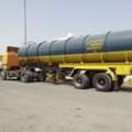 Heavy Vehicle Driver