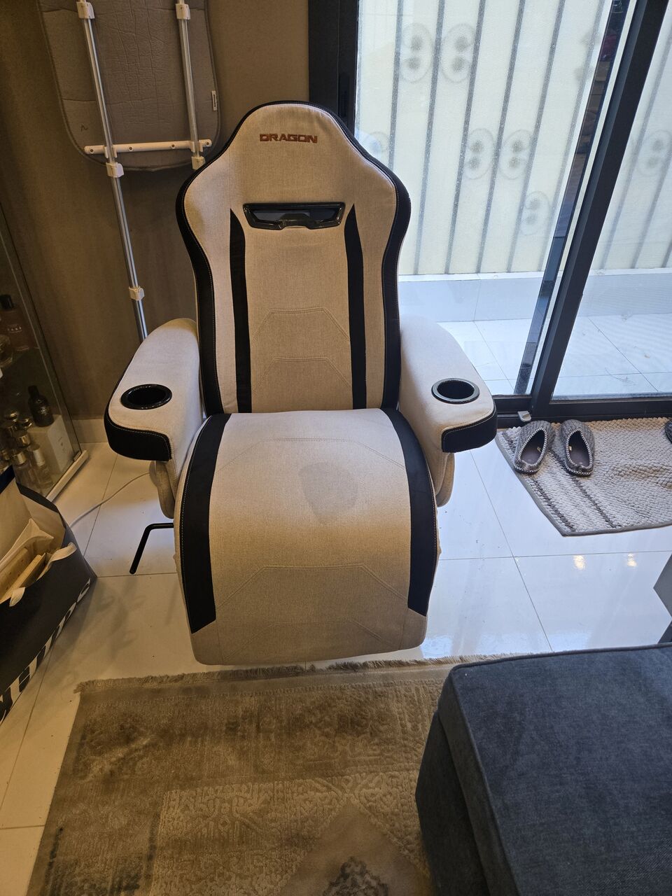 Manama, Furniture, BHD 70,  Recliner Chair