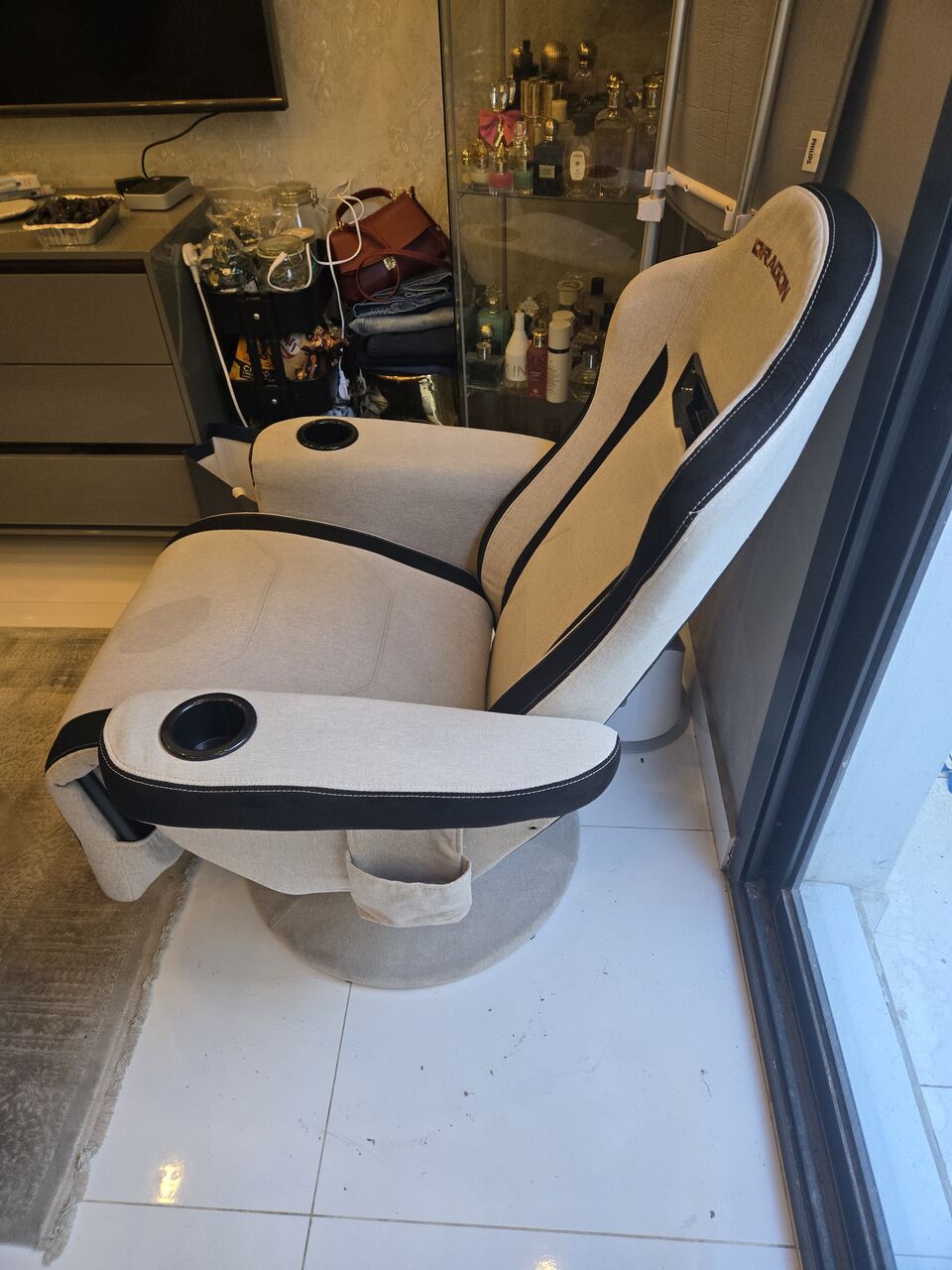 Manama, Furniture, BHD 70,  Recliner Chair
