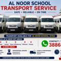 Transport Available Al Noor School Sitra