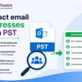 Easy PST Email Extractor For Outlook Users