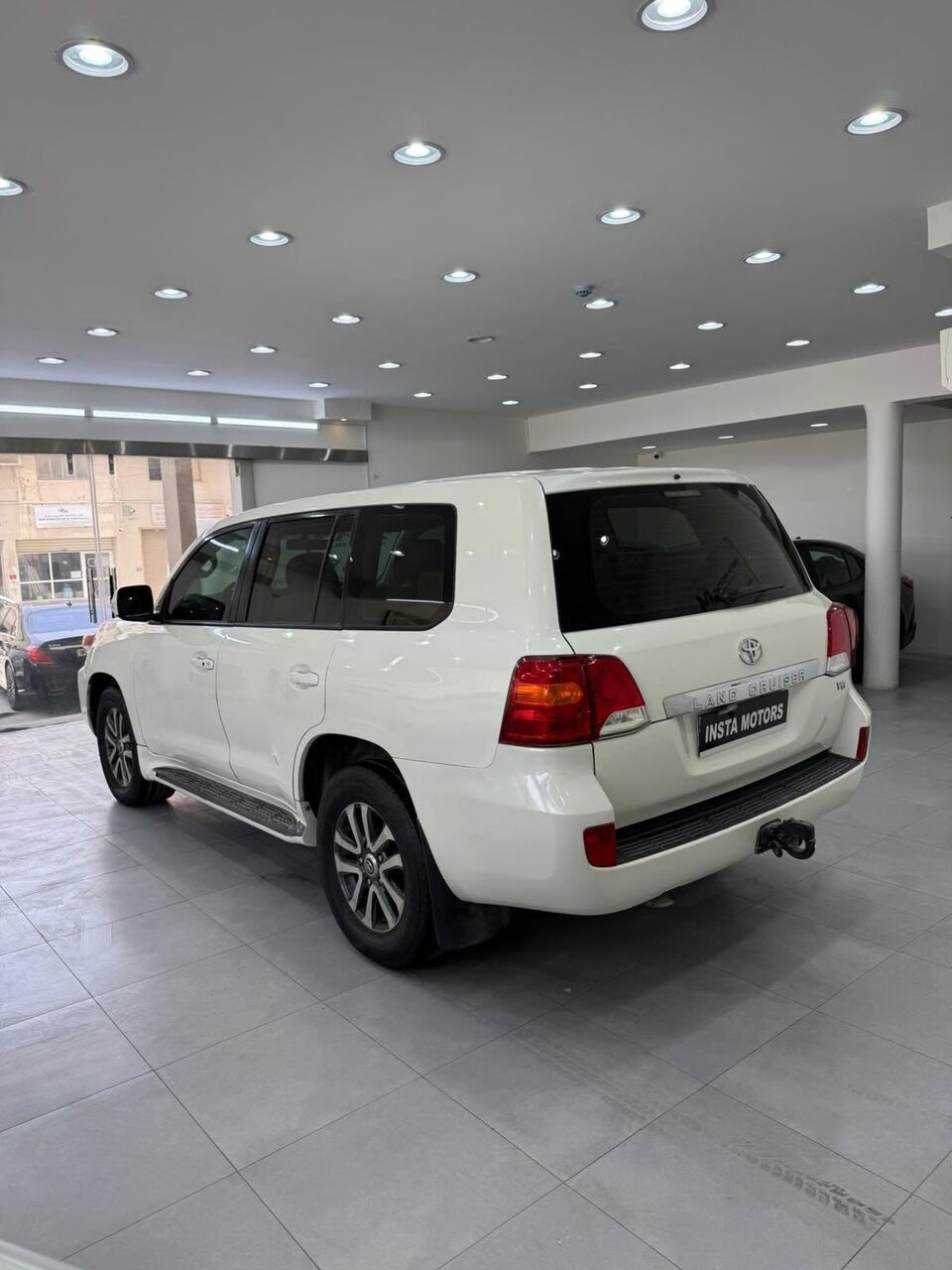 Tubli, Vehicles, Cars & Trucks , BHD 8900,  Toyota Land Cruiser GX,  2013,  Automatic,  139000 KM,
