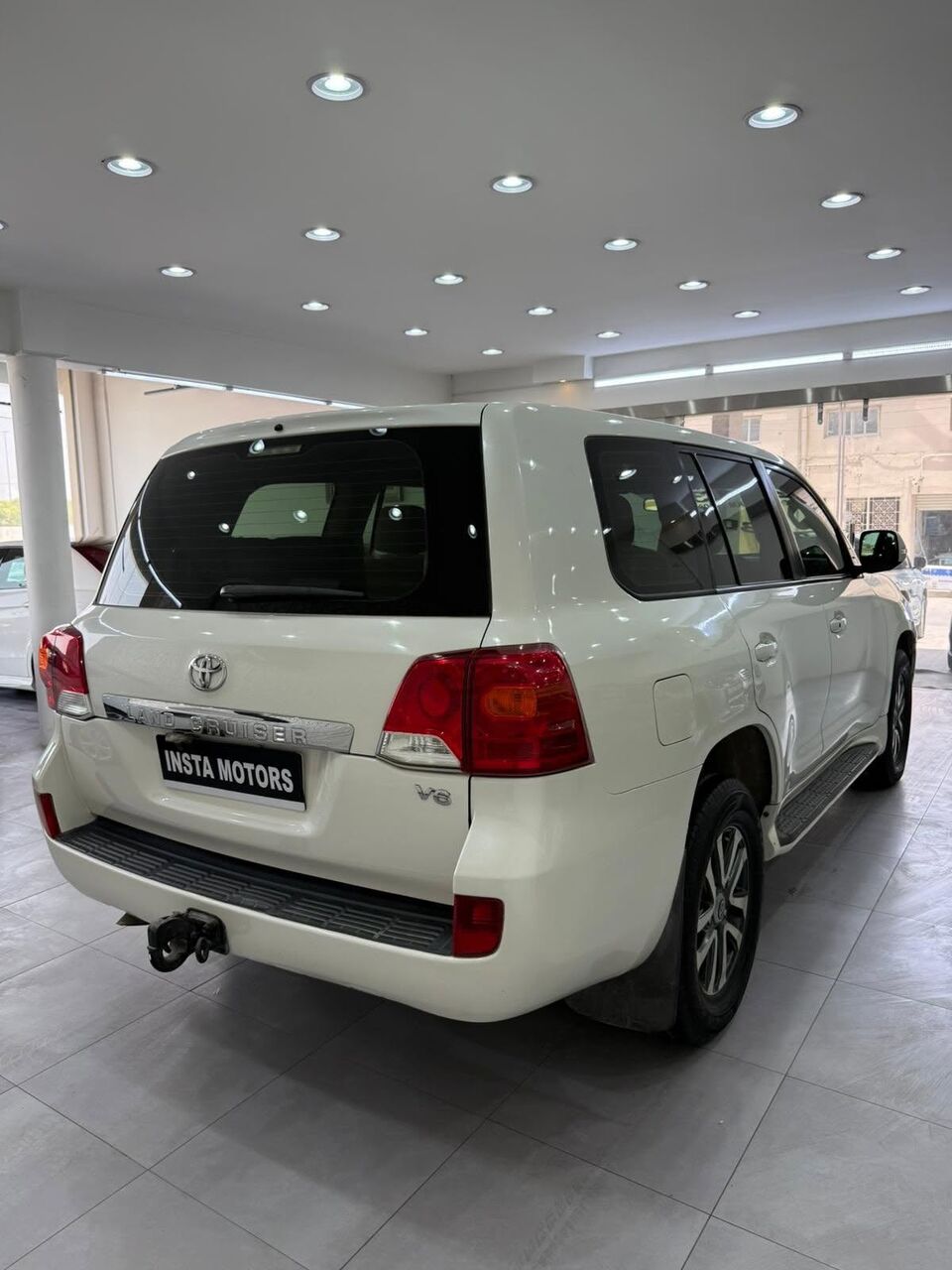 Tubli, Vehicles, Cars & Trucks , BHD 8900,  Toyota Land Cruiser GX,  2013,  Automatic,  139000 KM,