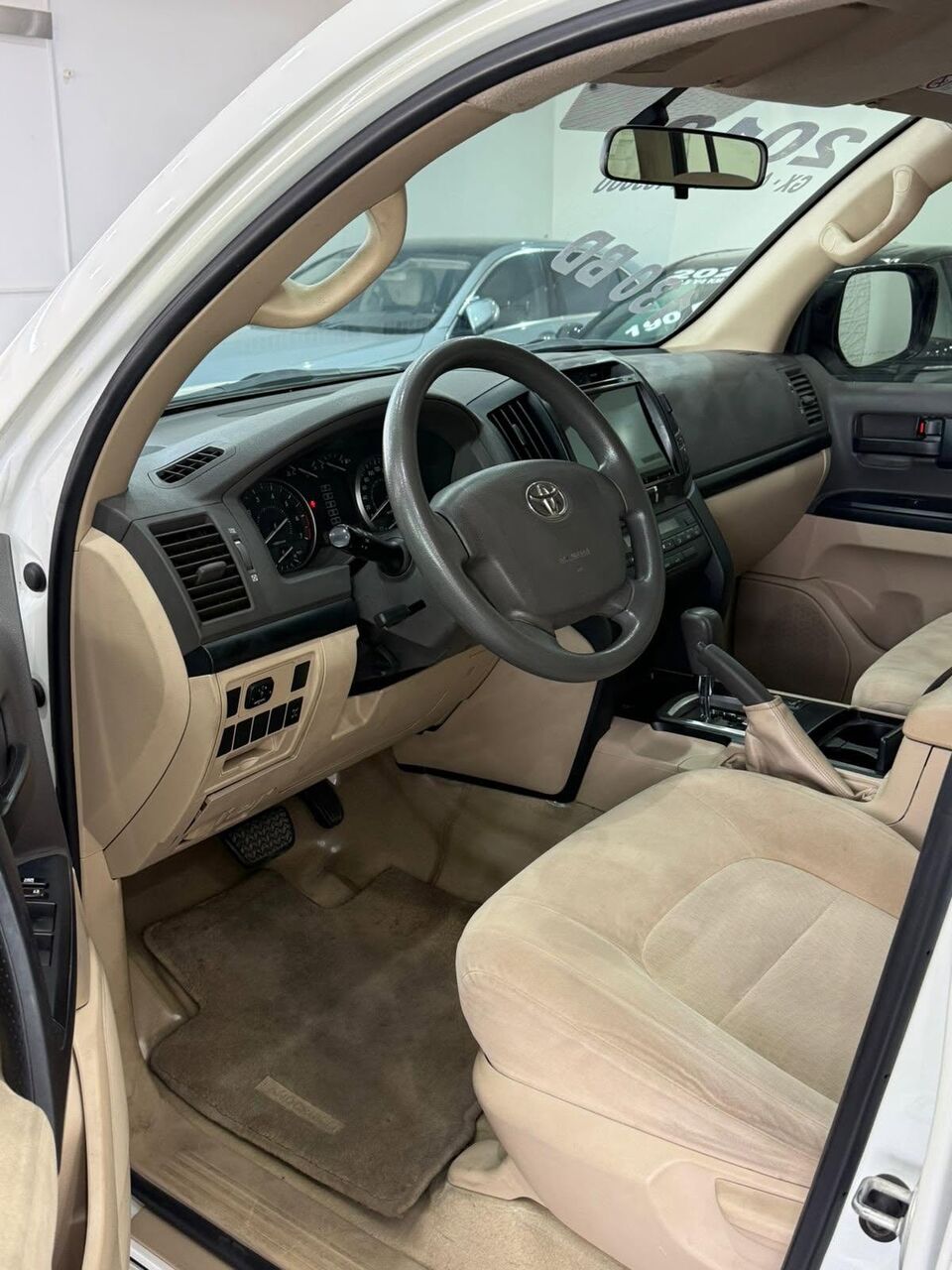 Tubli, Vehicles, Cars & Trucks , BHD 8900,  Toyota Land Cruiser GX,  2013,  Automatic,  139000 KM,