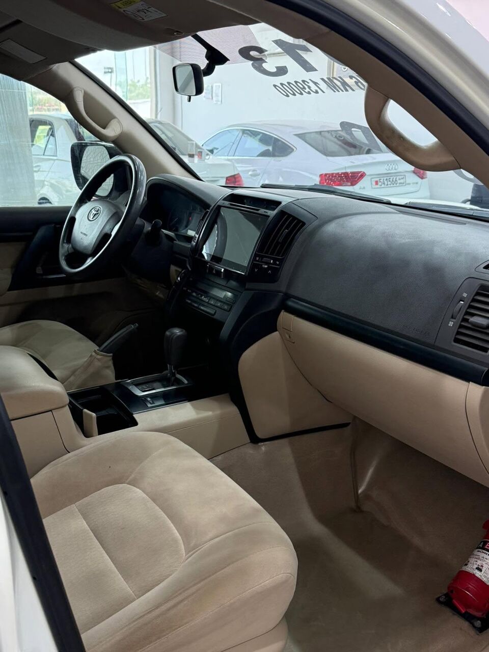 Tubli, Vehicles, Cars & Trucks , BHD 8900,  Toyota Land Cruiser GX,  2013,  Automatic,  139000 KM,