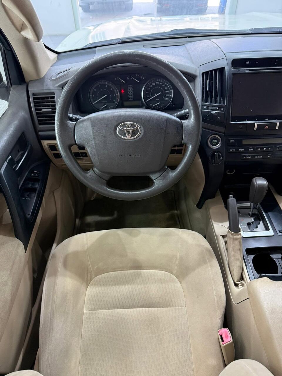 Tubli, Vehicles, Cars & Trucks , BHD 8900,  Toyota Land Cruiser GX,  2013,  Automatic,  139000 KM,