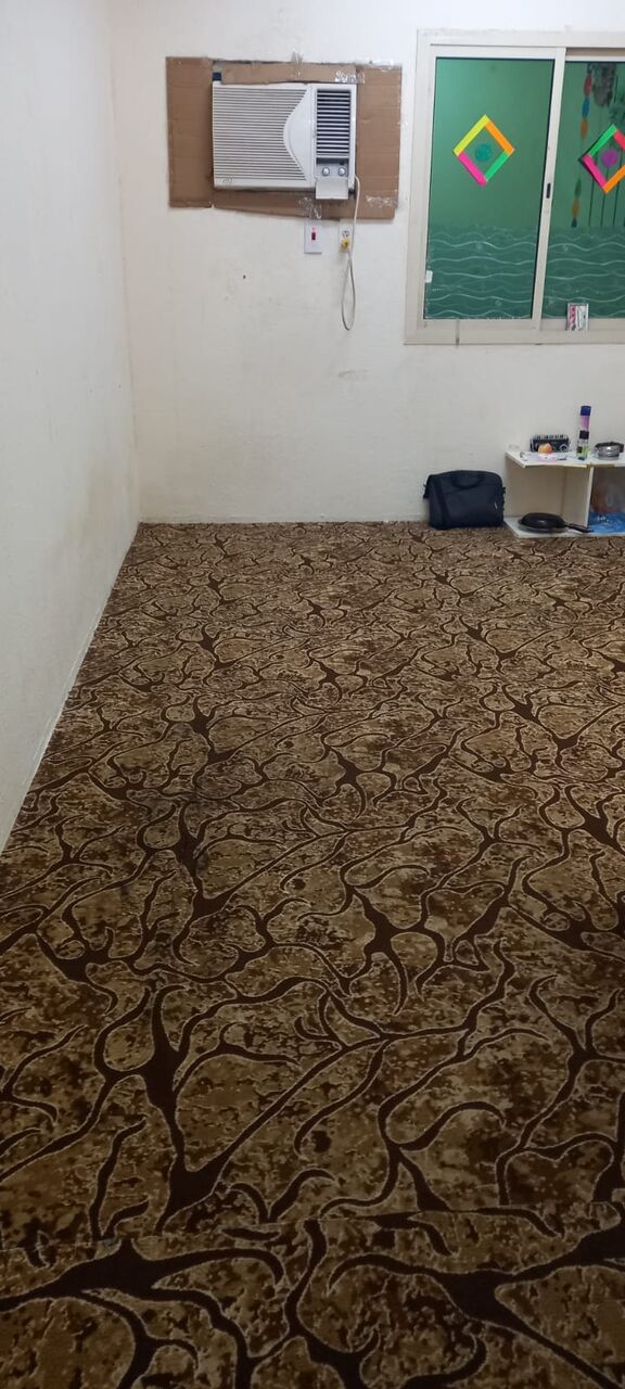Jubail, Bedspace Wanted, SAR 550/month,  1BHK Bed Space Available For Bachelor