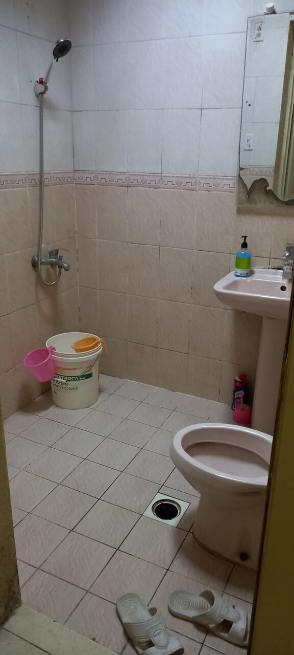 Jubail, Bedspace Wanted, SAR 550/month,  1BHK Bed Space Available For Bachelor