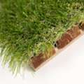 Balcony Grass Tiles | Designer Deck