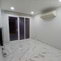 BHD 300,  3 BR,  Flat 3bhk For Rent Inclusive Semi Furnished
