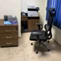 SAR 8000,  Furnitures