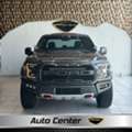 BHD 16000, FORD RAPTOR 4X4 V6 2018, 2018, Automatic, 145000 KM, BLACK