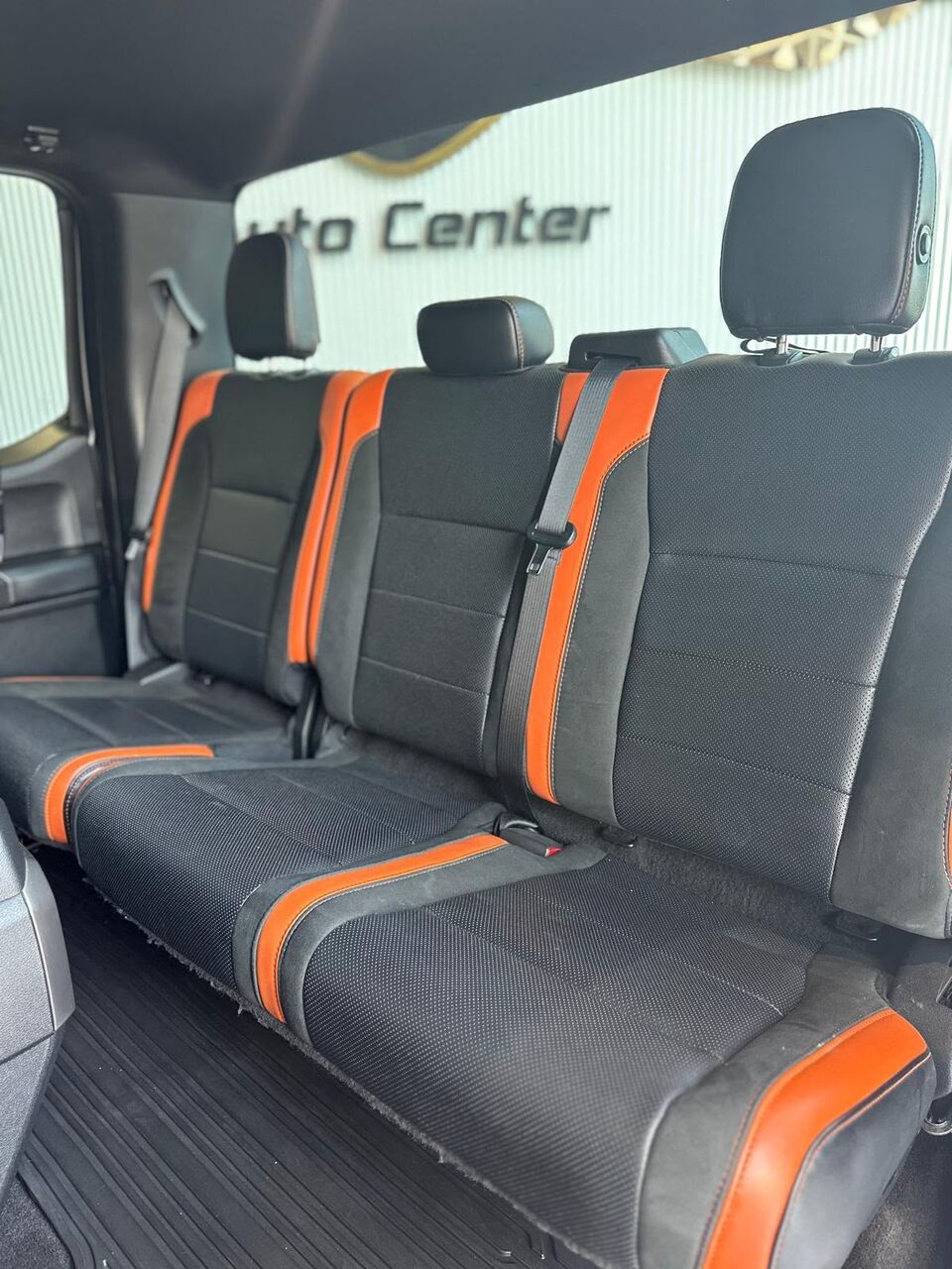 Riffa, Vehicles, Cars & Trucks , BHD 16000,  FORD RAPTOR 4X4 V6 2018,  2018,  Automatic,  145000 KM,   BLACK