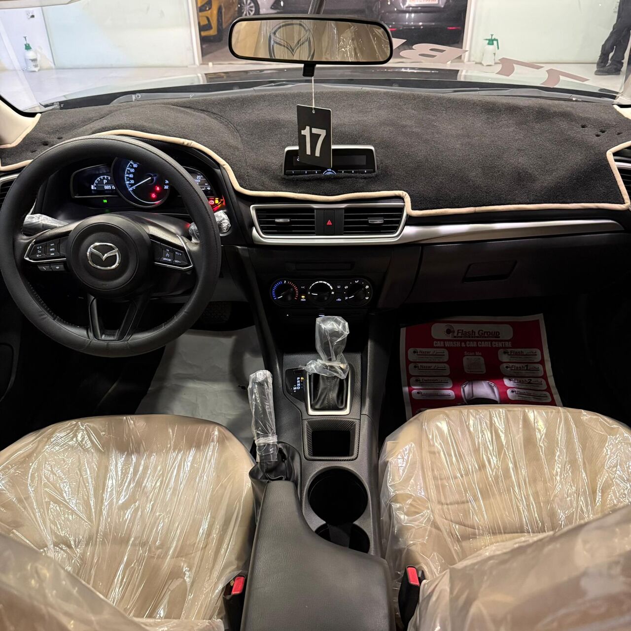 Tubli, Vehicles, Cars & Trucks , BHD 4500,  Mazda 3,  2019,  Automatic,  88000 KM,   Mid Option
