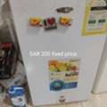 SAR 200,  Extra Items At Home