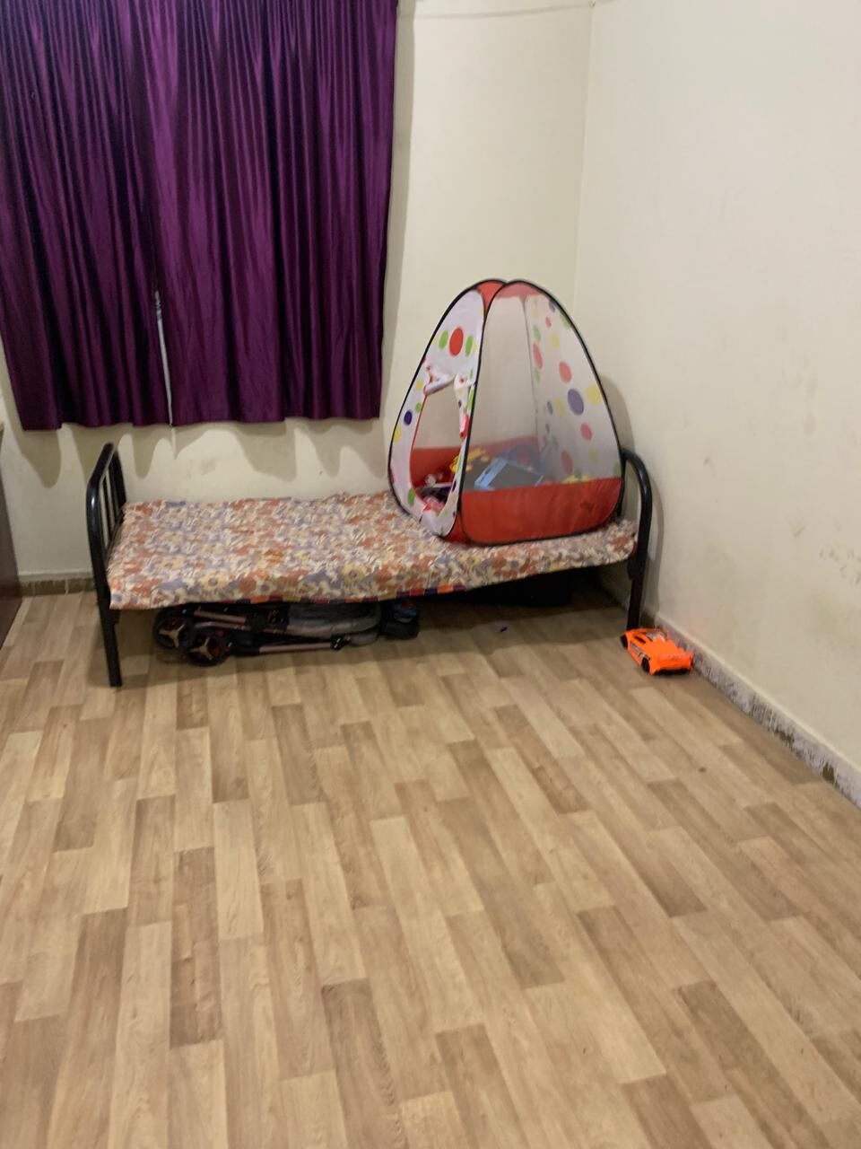 Hara, Rooms for Rent, SAR 1000/month,  Single Room And Sharing Room Available For Bachelor