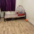SAR 1000/month,  Single Room And Sharing Room Available For Bachelor