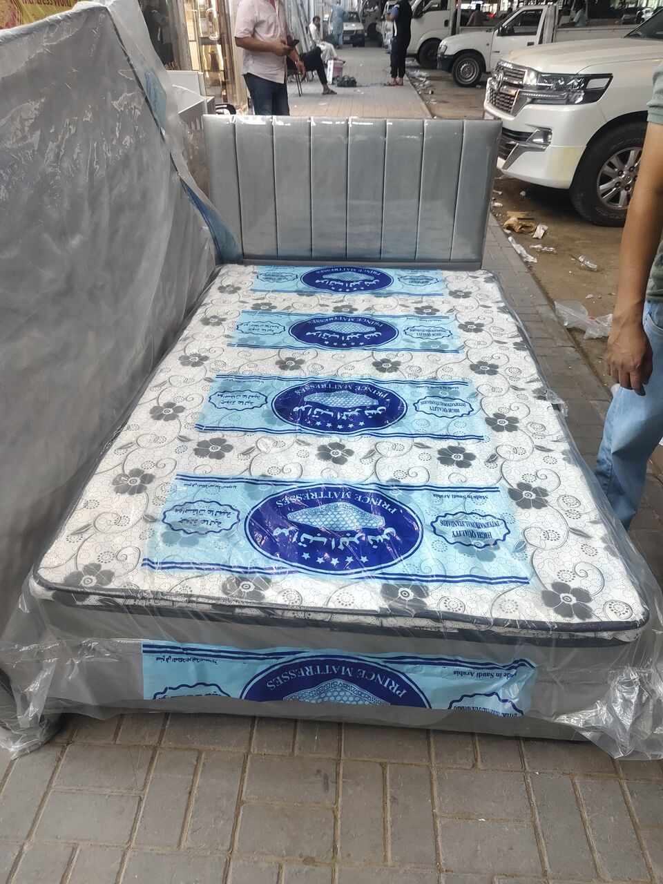 Al Aziziyah, Furniture, عندي اقل سعر مفروشات