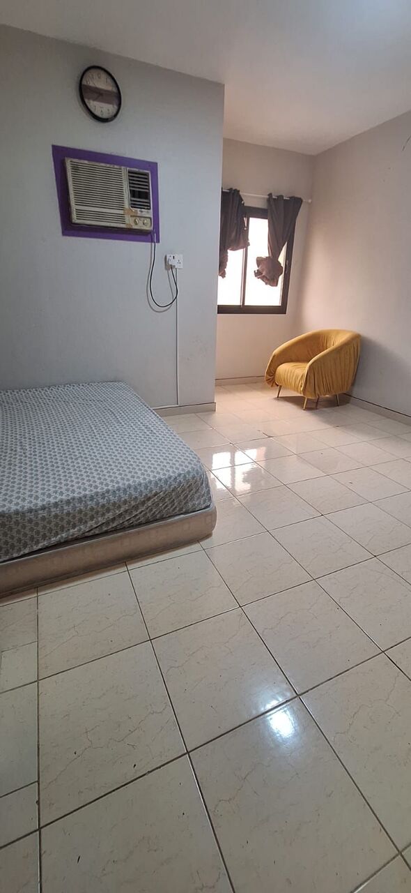Al Khobar Al Shamalia, Rooms for Rent, SAR 850/month,  120 Sq. Meter,  Room Available For Rent In A Clean And Peaceful Location.