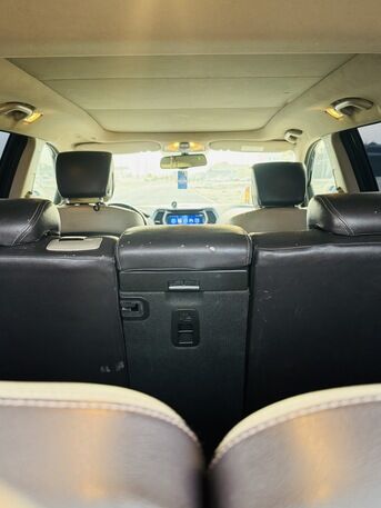 Dammam, Vehicles, Cars & Trucks , SAR 45000,  HYUNDAI GRAND SANTAFE,  2016,  Automatic,  235000 KM,  HUNDAI SANTAFE GRAND ,  45000