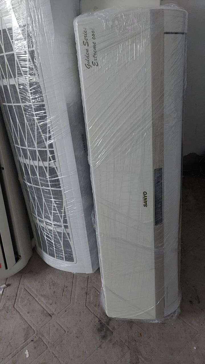 Al Aziziyah, Air Conditioners, SAR 222,  Used Split Air Conditioners