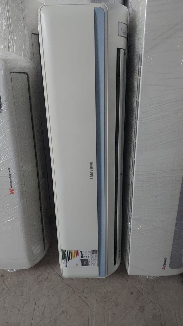 Al Aziziyah, Air Conditioners, SAR 222,  Used Split Air Conditioners