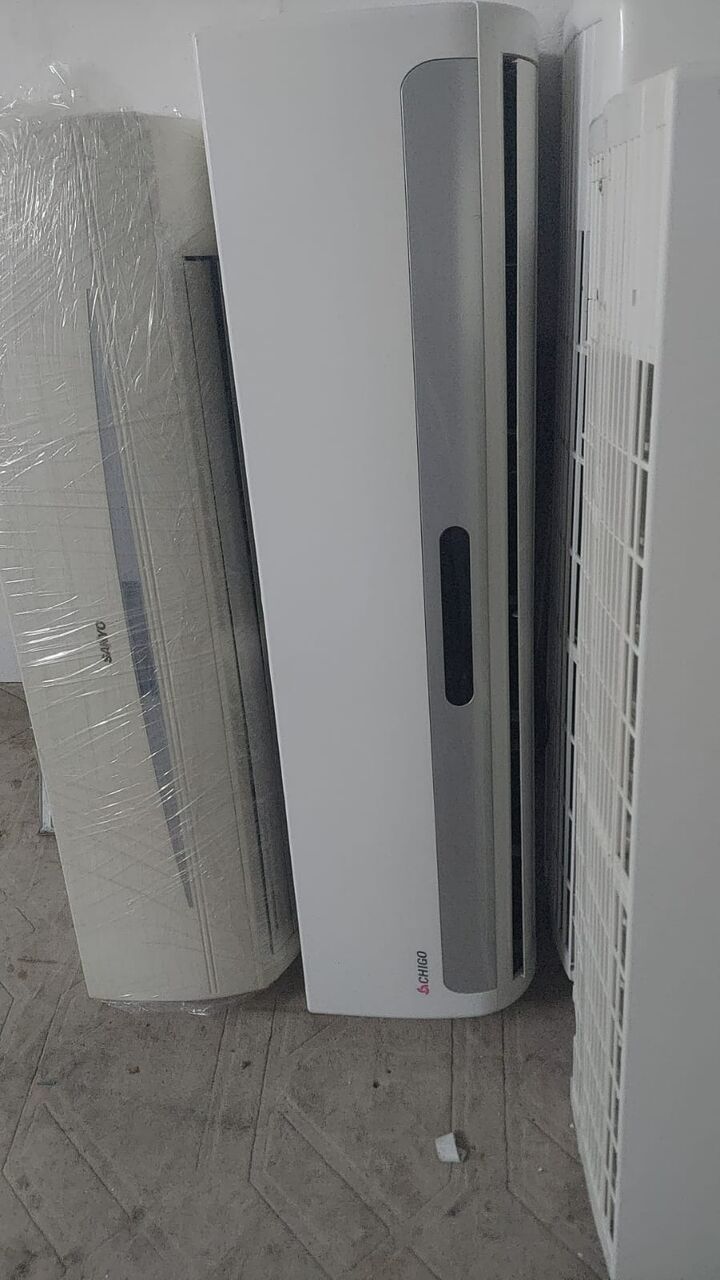 Al Aziziyah, Air Conditioners, SAR 222,  Used Split Air Conditioners