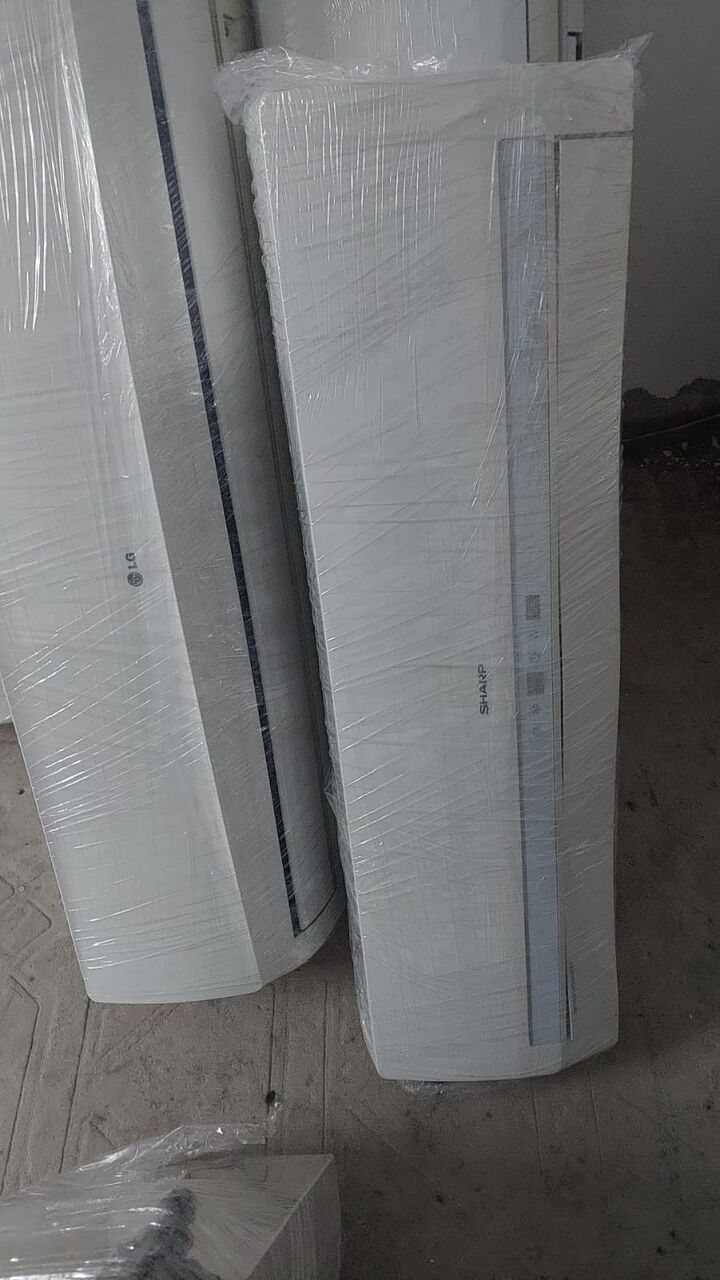 Al Aziziyah, Air Conditioners, SAR 222,  Used Split Air Conditioners
