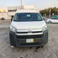 Toyota Haice 2023