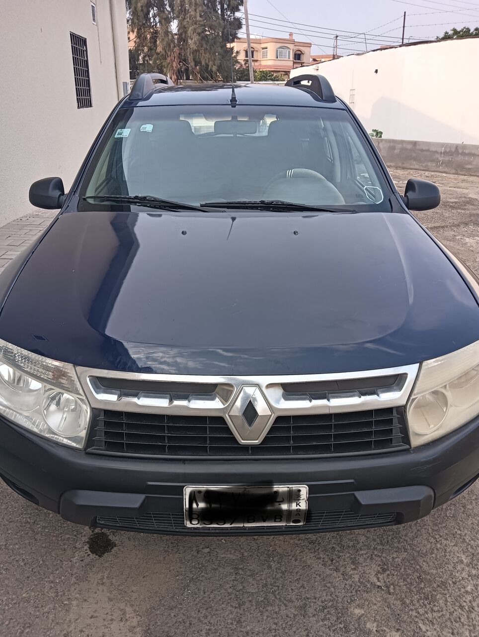 Abha, Vehicles, Cars & Trucks , SAR 17000,  Renault Duster,  2013,  Automatic,  263298 KM,