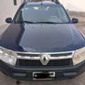 SAR 17000,  Renault Duster,  2013,  Automatic,  263298 KM,