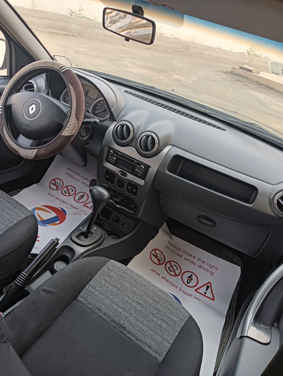 Abha, Vehicles, Cars & Trucks , SAR 17000,  Renault Duster,  2013,  Automatic,  263298 KM,