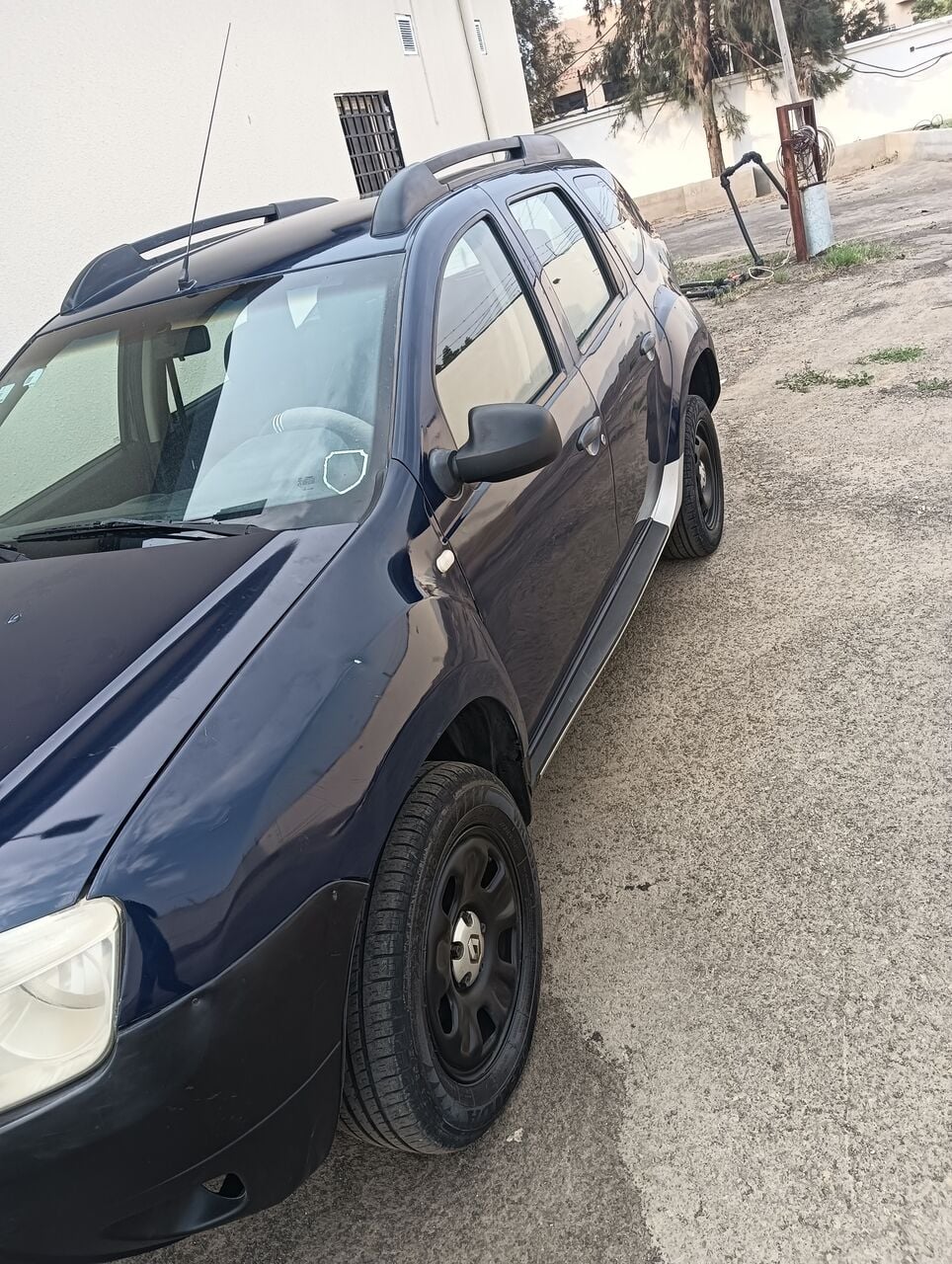 Abha, Vehicles, Cars & Trucks , SAR 17000,  Renault Duster,  2013,  Automatic,  263298 KM,