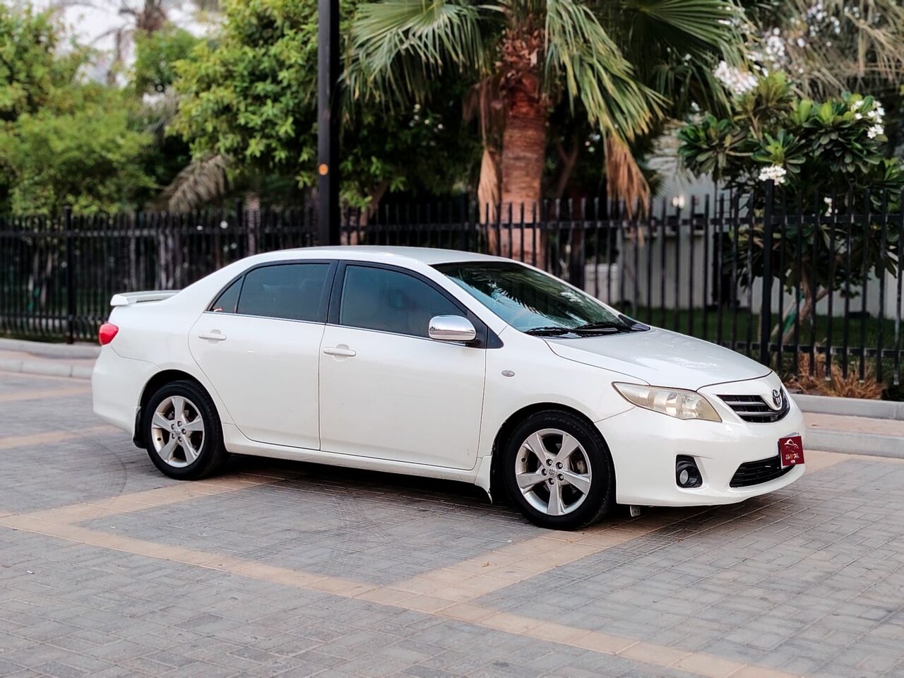Muharraq, Vehicles, Cars & Trucks , BHD 1,  Toyota Corolla,  2013,  Automatic,  400000 KM,