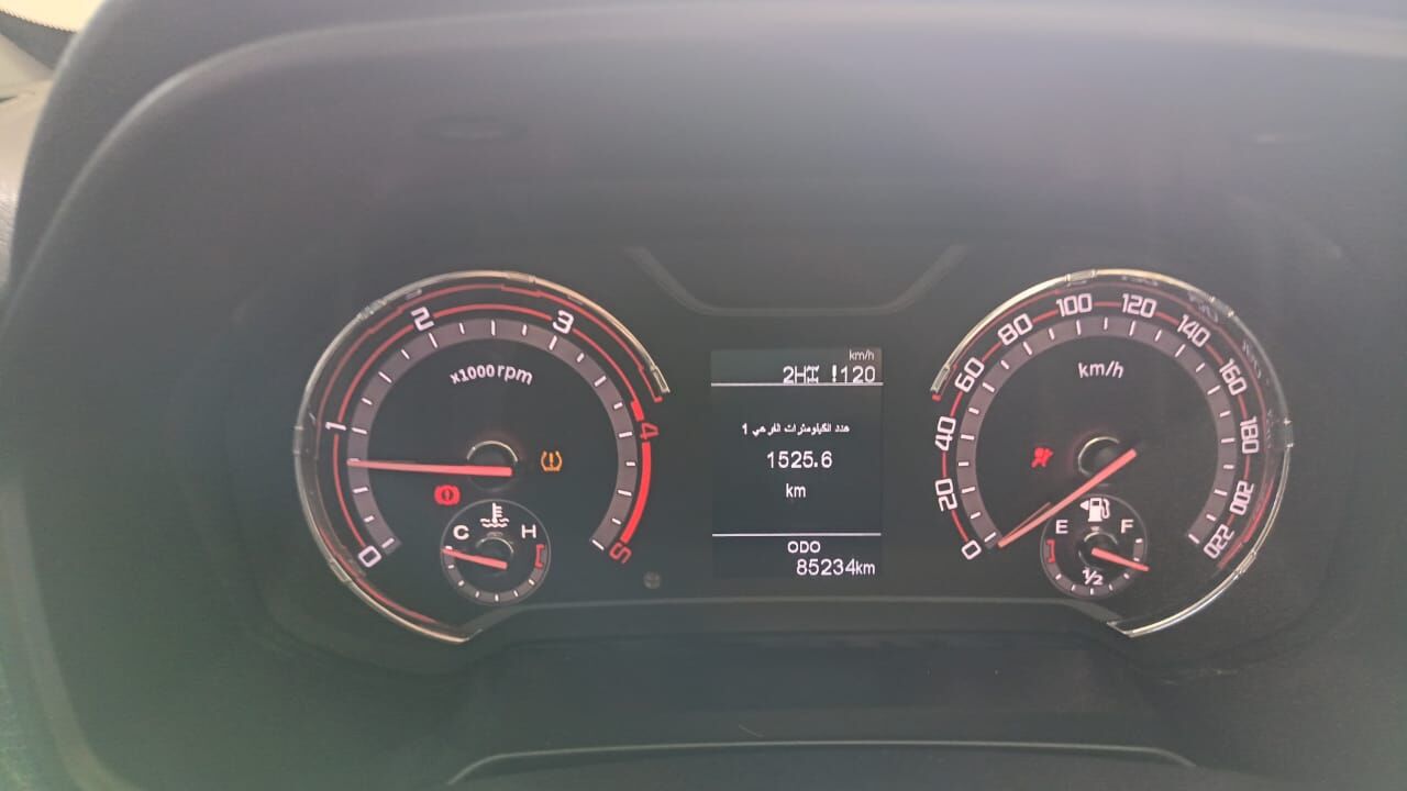 Jubail, Vehicles, Cars & Trucks , SAR 51,  MG T60 (Hilux) 4X4,  2024,  Manual,  85234 KM,  SAR 51,000, MG T60 (Hilux), , , , MG T60 (Hilux) 4X4