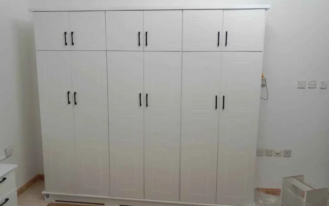 Al Yarmouk, Furniture, SAR 11,  New Bdrom Set Pakistani 🇵🇰
