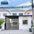 THB 2350000,  4 BR,  24 Sq. Feet,  LN-130 2-story House For Sale, Baan Amornsap 25, Nong Chok, Liab Waree Road, Soi Liab