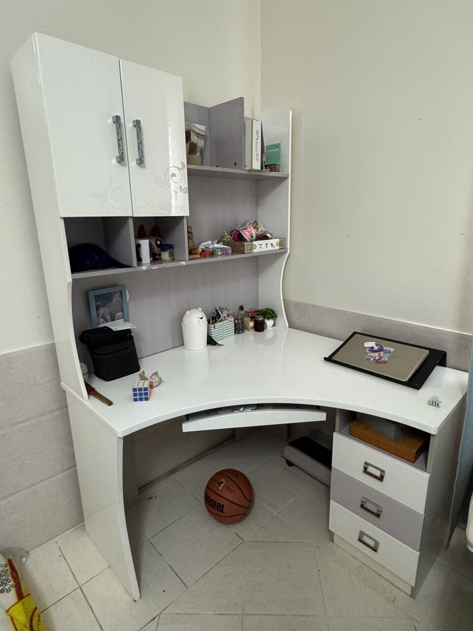 Jeddah, Furniture, SAR 1000,  Kids Bedroom Set